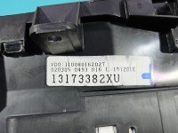 Komputer Sterownik silnika 12230554 Opel Meriva A 1.6 16V