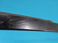 Listwa szyby czołowej prawa przedniej Citroen C-Crosser 7400A054
