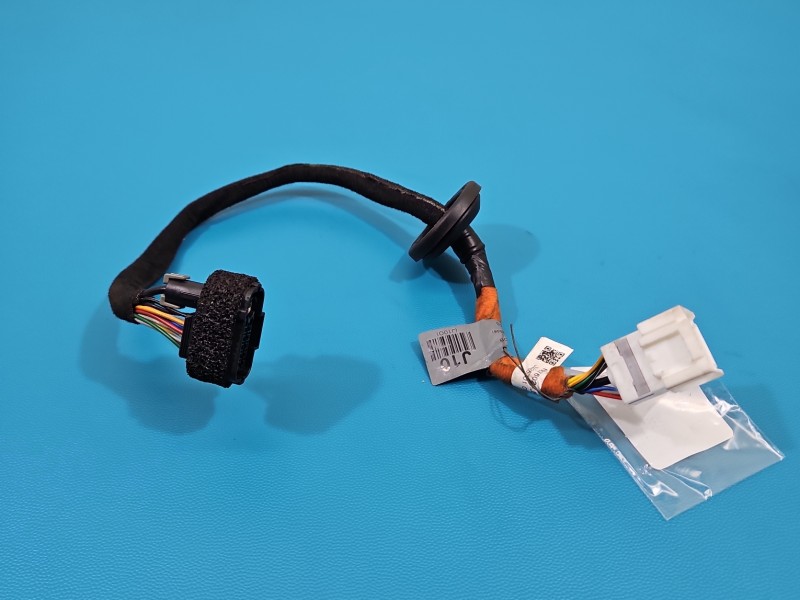 Wiązka instalacja Producent części: KIA, lusterka Prawego Kia Stinger 87602-J5100