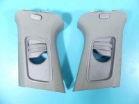 Podsufitka Porsche Panamera I 970 97055519728, 97055542700, 97055542800 HB