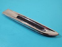 Listwa błotnika przód prawa JAGUAR XF II X260
