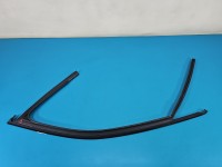Uszczelka drzwi przód prawa Skoda Superb III 3V0837432