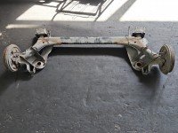 Tylna belka oś tył Skoda Rapid 1.6 tdi (CAYB)