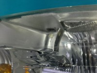 Reflektor lewy lampa przód Ford Freestyle Taurus X EUROPA