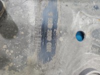 Osłona ZAŚLEPKA PLASTIK Renault Megane III 555820001R