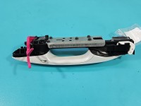 Klamka tył lewa zewnętrzna LEXUS NX I 14-21