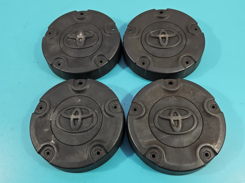 Dekielki felg komplet alufelg Toyota Proace City