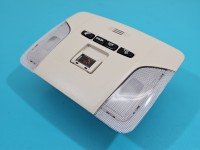 Lampa kabiny lampka Toyota Corolla E21 19- 81260-02A61