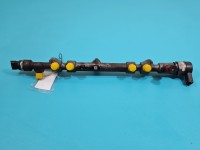 Listwa wtryskowa CZUJNIKI 0445214211, 0281006037, 0281006035 Hyundai Ix35 09-13 2.0 crdi 4wd (D4ha)