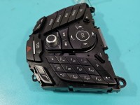 Przełącznik radia nawigacji panel Ford B-Max 12-17