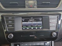 Radio fabryczne Skoda Superb III 3V0035869B radioodtwarzacz