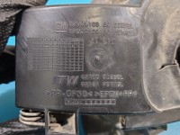 Klapka wlewu paliwa Opel Grandland KCAC