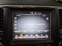 Wyświetlacz Jeep Grand Cherokee IV WK2 68224530AE monitor