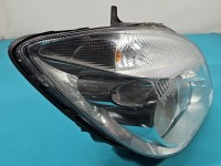 Reflektor prawy lampa przód Mercedes Sprinter II 906 EUROPA 247382-00RE