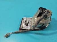 Lampa tył lewa zderzaka przeciwmgielna Toyota Land Cruiser 120 J120