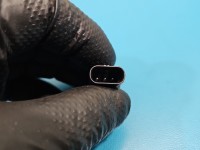 Czujnik parkowania PDC Skoda Octavia IV 5WA919275B LS9R