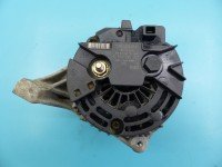 TEST Alternator Volvo S60 I 8676498, 0124525029 2.4 20V