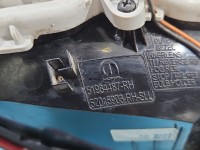Lampa tył prawa błotnika Fiat Tipo II 15- sedan EUROPA 519844870