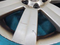 Felga aluminiowa 18" Chevrolet Captiva alufelga