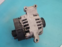 TEST Alternator Fiat Grande Punto 1.2 8V