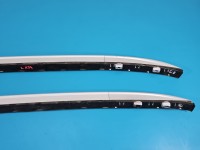 Relingi dachowe komplet Kia Niro I 16-22 87287-G5000