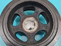 Koło pasowe wału korbowego Mercedes CLS II C218 W218 218 3.0 cdi (642853)