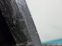 Skrzynia biegów Suzuki Splash 1.3 DDIS