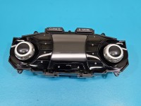 Konsola panel nawiewu Nissan Juke I F15 10-19 24845-1KG0A