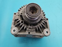 TEST Alternator Renault Scenic II 2542664D, 8200100907 1.6 16V