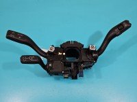 Przełącznik zespolony Audi A3 8P 8P0953519A, 8P0953513B