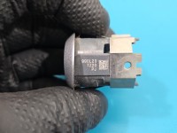 Mocowanie Europejska, czujników parkowania przód uchwyt Mitsubishi Eclipse Cross 990L237Z20PJ