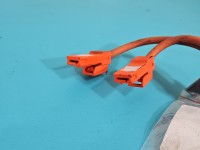 Wiązka instalacja TOYOTA, od baterii do komory silnika Toyota Corolla E21 19- 821H1-02070-A