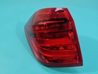 Lampa tył lewa Mercedes GL II X166 HB EUROPA