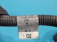 Wiązka instalacja Jaguar, kabel plusowy alternator rozrusznik Jaguar XE X760 GX73-14305-GA