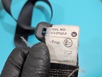 Pas bezpieczeństwa przód lewy kierowcy Toyota Yaris II 73220-0D160 EU