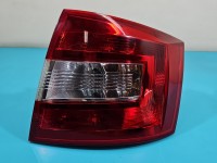 Lampa tył prawa Skoda Rapid kombi EUROPA