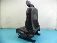 Fotel lewy przód kierowcy Volvo S90 II 16- 4d EUROPA