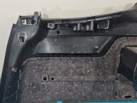 Tapicerka bagażnika lewa boczek Seat Alhambra II 7N 10- 7N0867705