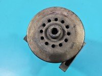 Sprężarka klimatyzacji kompresor Fiat Linea 447190-9700, 51794515