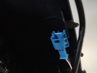 Kratka nawiewu Mercedes W212 EUROPA