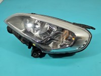 Reflektor lewy lampa przód Fiat Doblo II 10- EUROPA