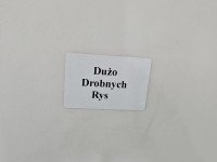 Drzwi przód lewe Mazda CX-5 I 12-17 5d bordowy 41V