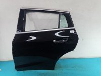 Drzwi tył lewe Infiniti Q30 HB 5d czarny GAC