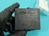 Sterownik moduł Producent części: FORD, Europejska, FOTELA PRAWEGO Ford S-max I MK1 4S71-626813-AA