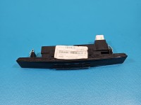 Przełącznik Maserati, Podgrzewania tylnej kanapy, rolety tylnej Maserati Quattroporte VI 13- 670080291