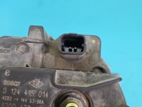 TEST Alternator Dacia Logan I 05-14 0124415014, 8200438148 1.4 8V