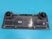 Blenda tył klapy Audi A6 C5 granatowy