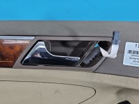 Tapicerka drzwi przód lewa boczek Mercedes ML W164