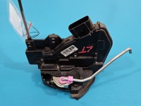 Zamek tył lewy Kia Optima IV 15-20 5pin 81410-D4020