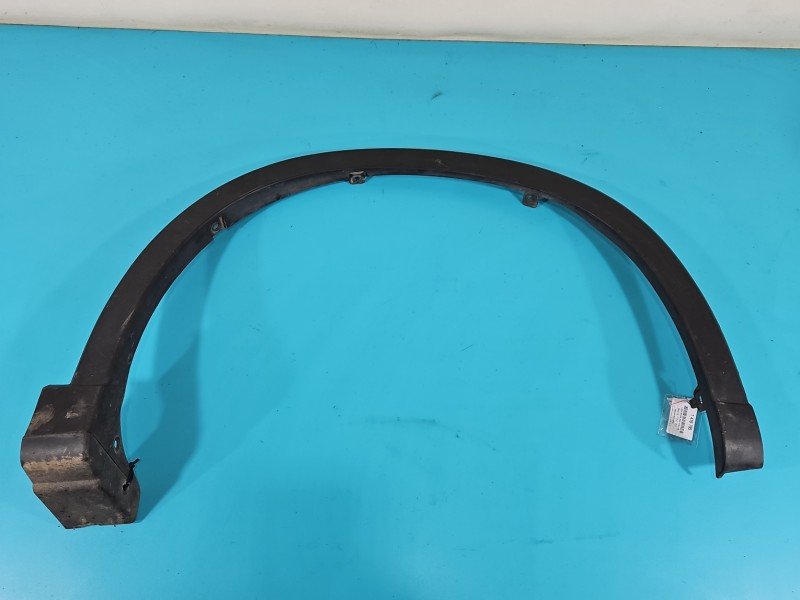 Listwa błotnika przód prawa Mazda CX-5 I 12-17 KD53-51W21 Listwa błotnika przód prawa Mazda CX-5 I 12-17 KD53-51W21